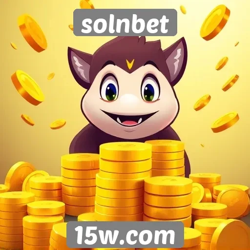 Como funciona o sistema de bônus no solnbet