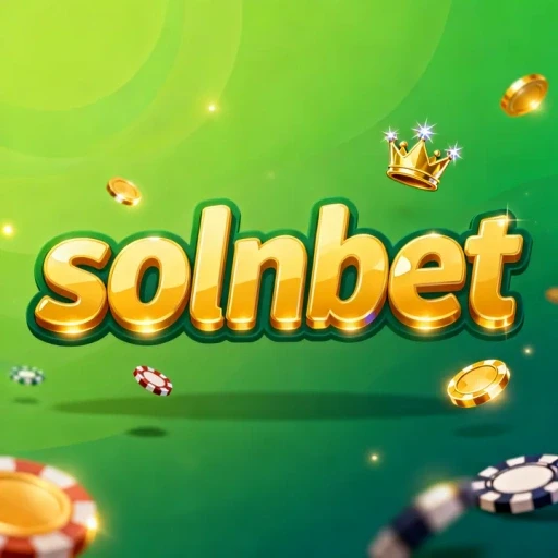 solnbet Logo