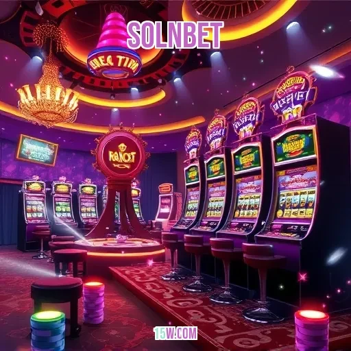 solnbet: Jogos Brasileiros Que Você Não Pode Deixar de Conhecer