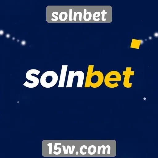 Histórico de promoções e eventos no solnbet