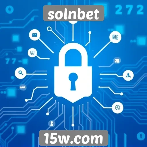 Estudo sobre a segurança das transações no solnbet