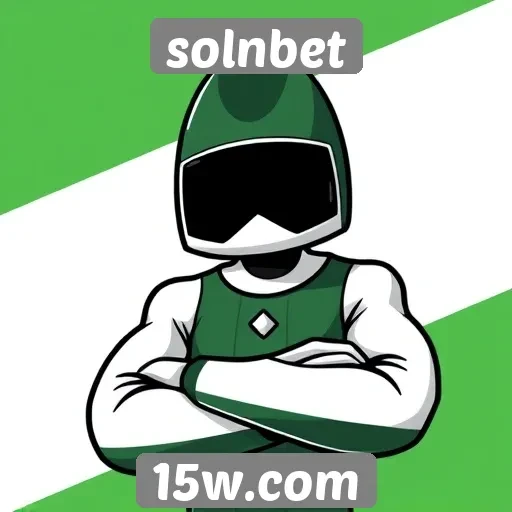 Novidades nas funcionalidades do site Solnbet