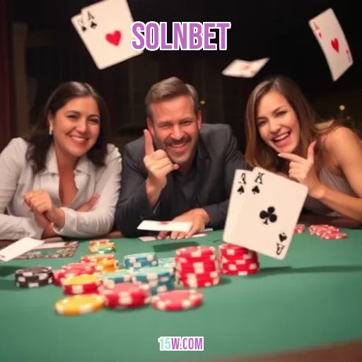 solnbet: O Que Esperar do Suporte 24/7 Que Impressiona